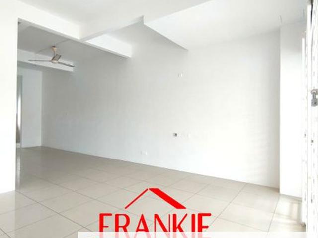 House for rent in Wellesley, Penang