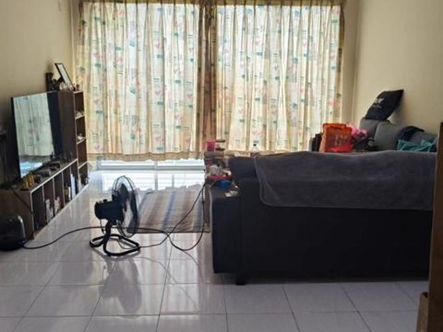 Condominium for sale in Wellesley, Penang