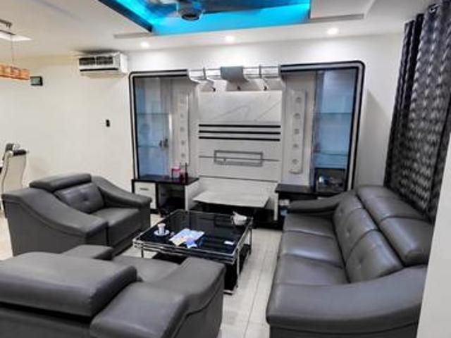 Terraced House for sale in Bukit Mertajam, Seberang Perai