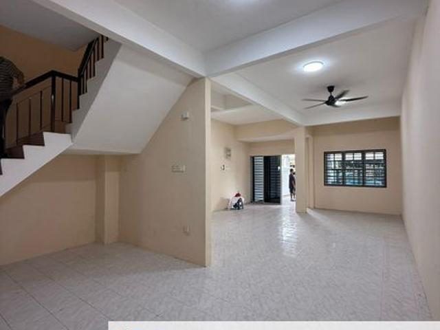 House for rent in Selangor