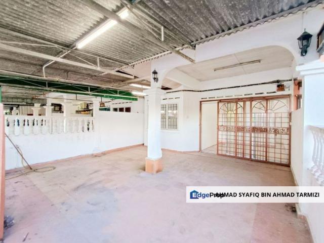House for sale in Selangor