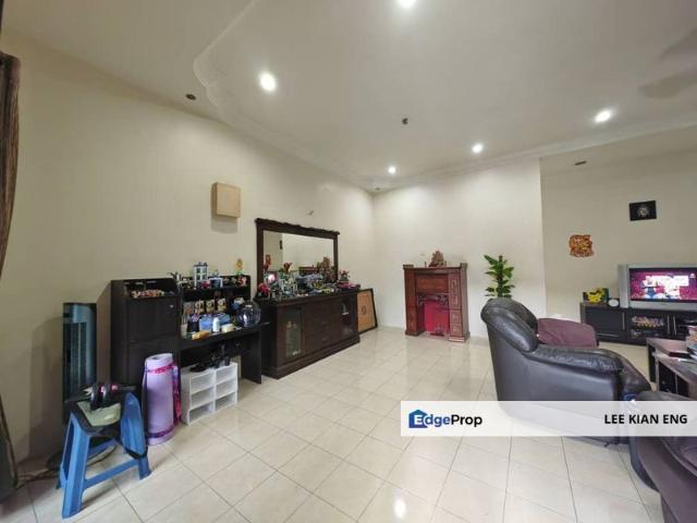 House for sale in Selangor