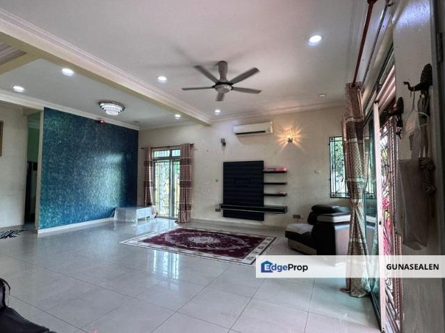 House for sale in Selangor