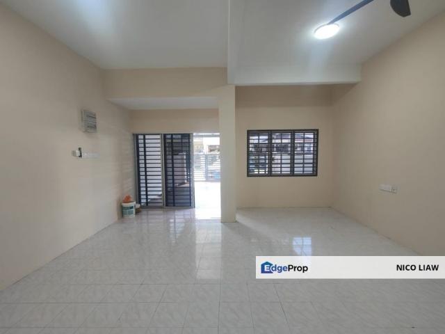 House for sale in Banting, Selangor