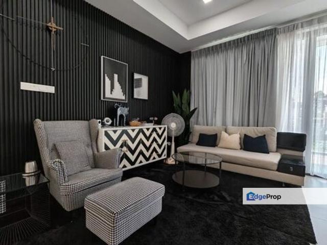 House for rent in Kinabalu, Sabah