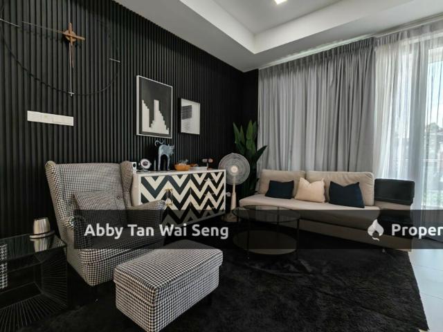 Residential House for rent in Kinabalu, Sabah