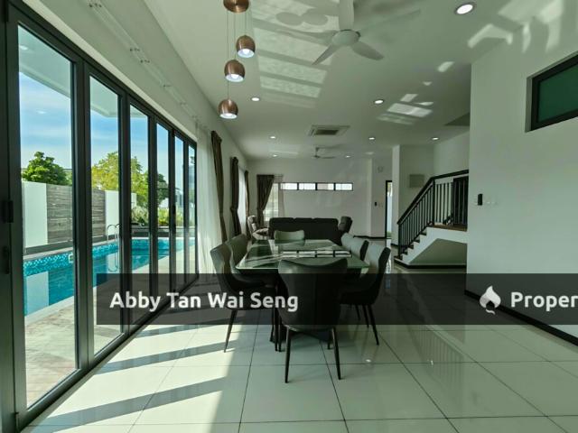 Bungalow for rent in Kinabalu, Sabah