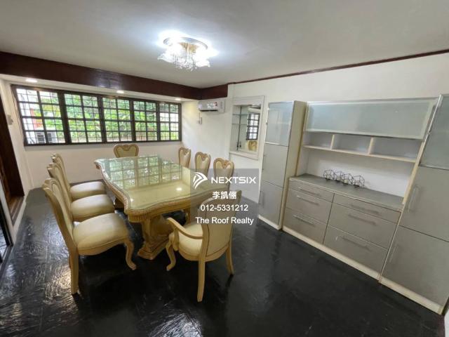 Residential House for sale in Likas, Sabah