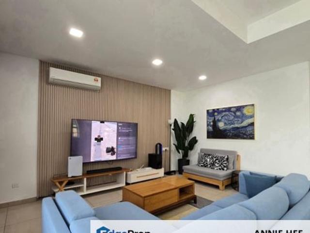 House for sale in Kinabalu, Sabah