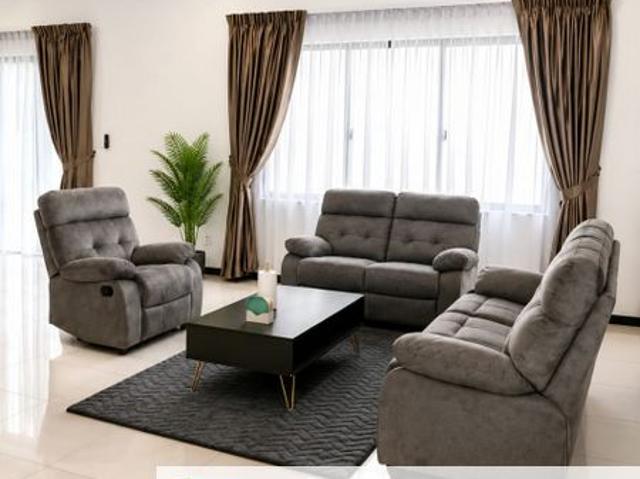 House for rent in Kinabalu, Sabah