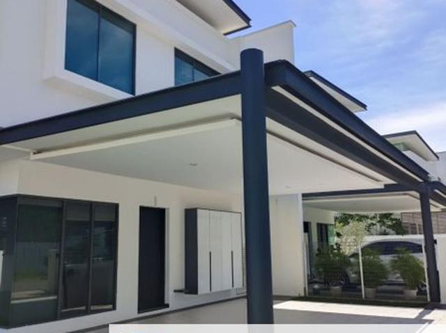 House for sale in Kinabalu, Sabah