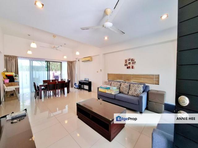House for sale in Ujana Seri Fantasi, Kota Kinabalu