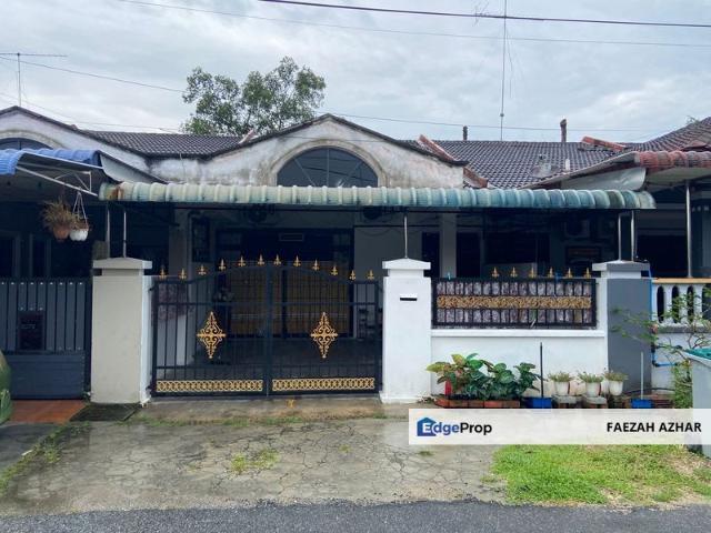 House for sale in Batu Pahat, Johor