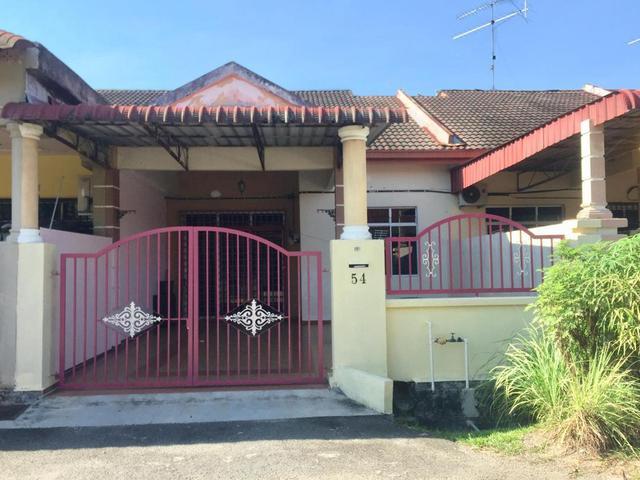 Terraced House for sale in Batu Pahat, Johor