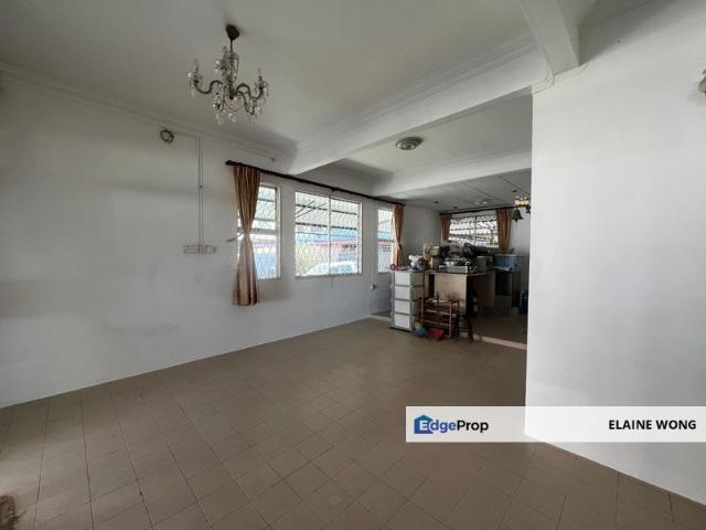 House for sale in Penampang, Pinampang