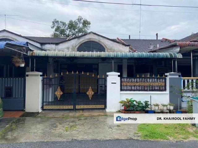 House for sale in Batu Pahat, Johor