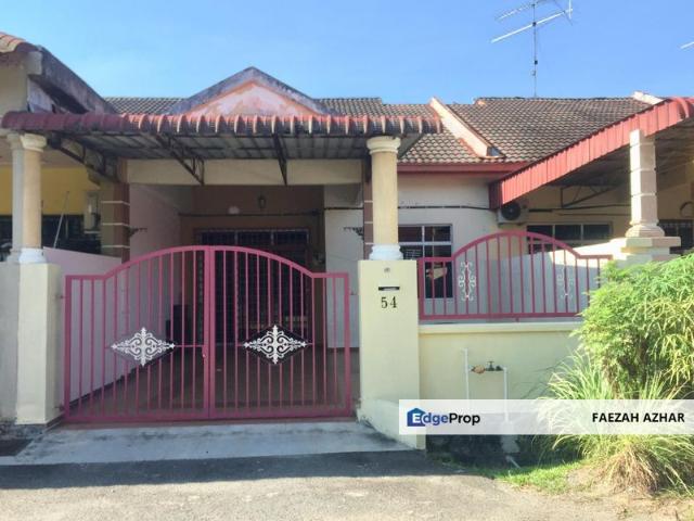 House for rent in Batu Pahat, Johor
