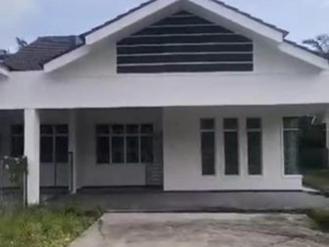 House for sale in Batu Pahat, Johor