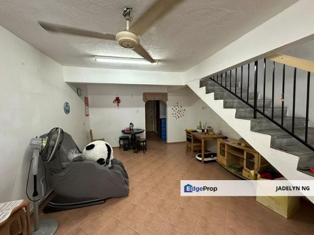House for sale in Kelapa Sawit, Kulai