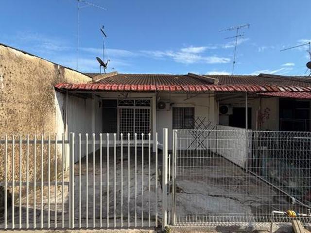 Terraced House for rent in Kulai, Johor