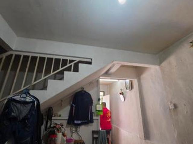 Terraced House for sale in Kulai