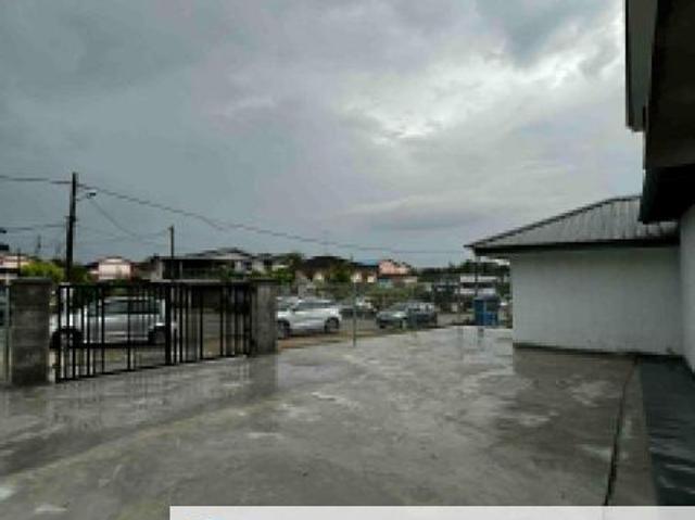 House for sale in Batu Pahat, Johor
