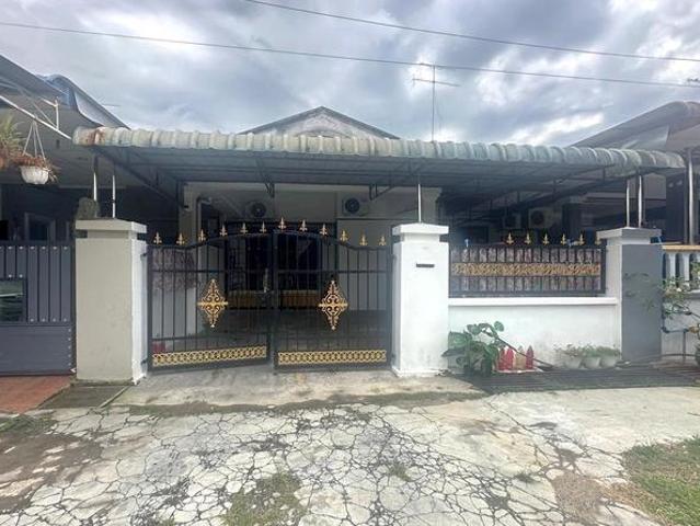 Terraced House for sale in Batu Pahat, Johor