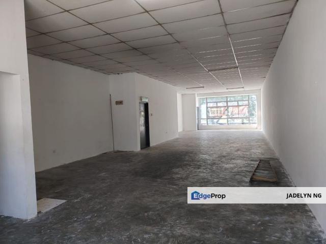 Shop for rent in Kelapa Sawit, Kulai