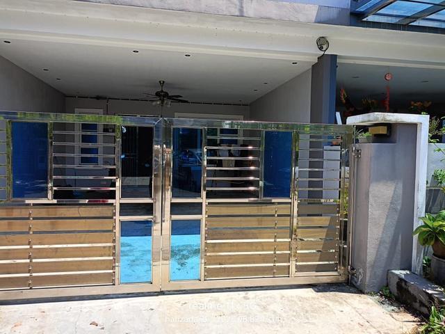 Terraced House for sale in Batu Pahat, Johor