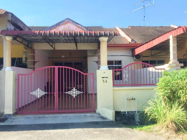 Terraced House for sale in Batu Pahat, Johor