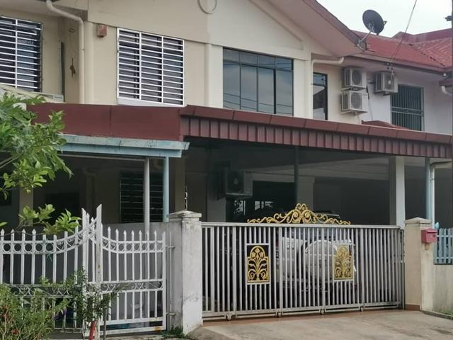 Terraced House for sale in Kota Kinabalu, Bahagian Pantai Barat