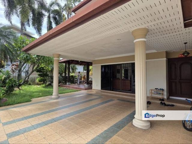 House for sale in Perak, Tanjong Ipoh