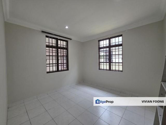 House for sale in Majlis Bandaraya Ipoh, Kinta
