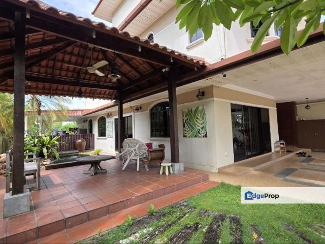 House for sale in Perak, Tanjong Ipoh