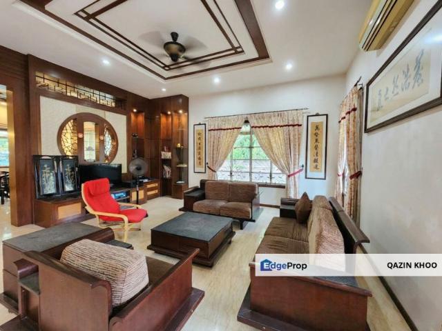 House for sale in Majlis Bandaraya Ipoh, Kinta