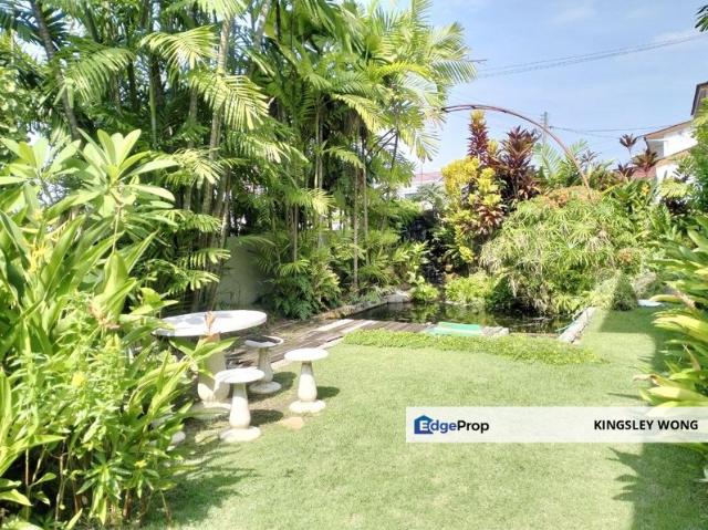 House for sale in Perak, Tanjong Ipoh