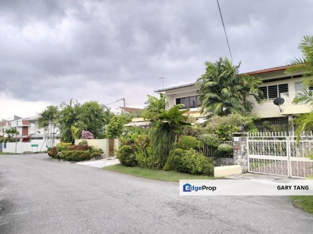 House for sale in Perak, Tanjong Ipoh