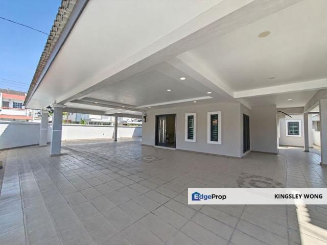 House for sale in Perak, Tanjong Ipoh