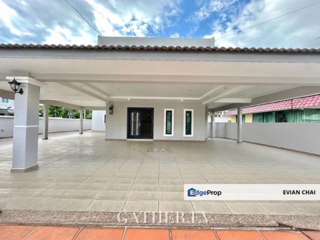 House for sale in Perak, Tanjong Ipoh