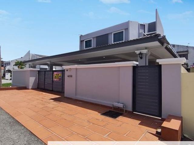 House for sale in Perak, Tanjong Ipoh