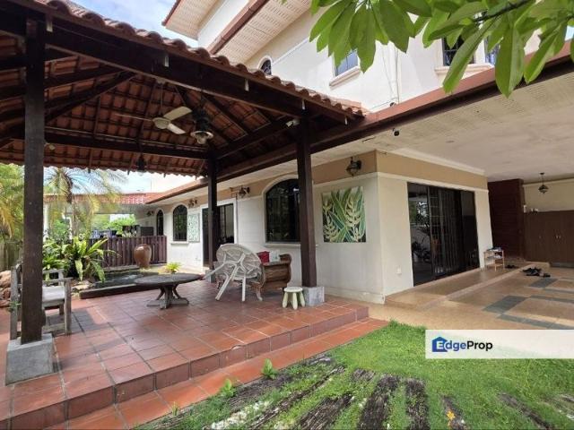 House for sale in Perak, Tanjong Ipoh