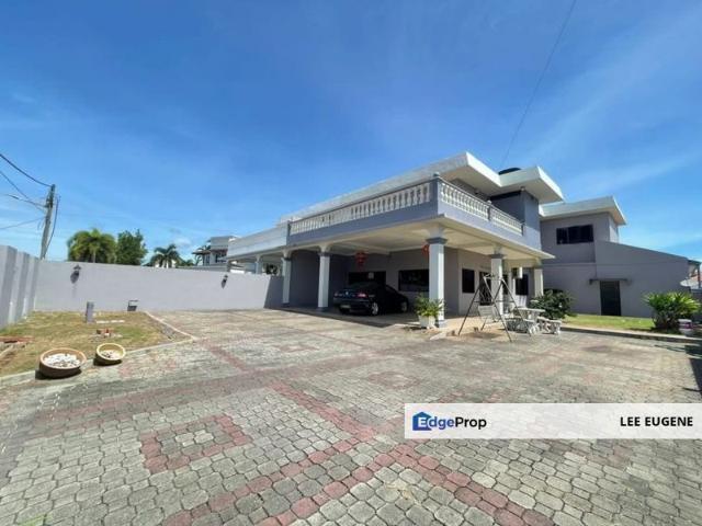 House for sale in Perak, Tanjong Ipoh