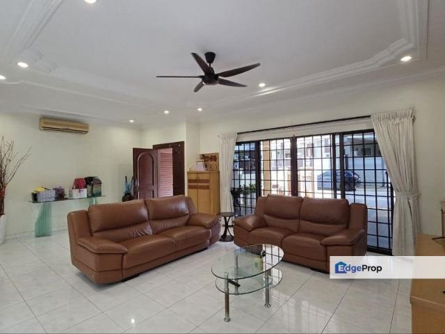 House for sale in Perak, Tanjong Ipoh