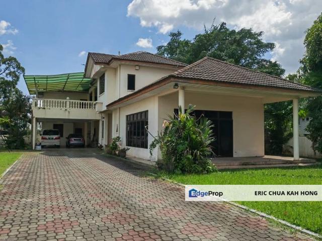 House for sale in Perak, Tanjong Ipoh