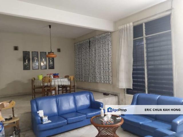 House for sale in Perak, Tanjong Ipoh