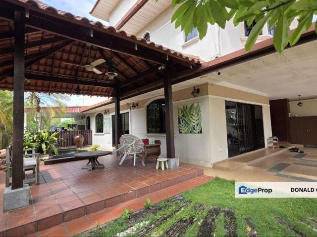 House for sale in Perak, Tanjong Ipoh