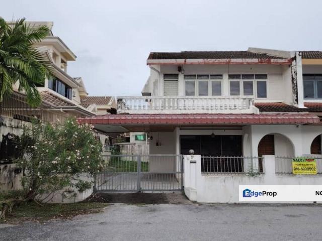 House for sale in Perak, Tanjong Ipoh