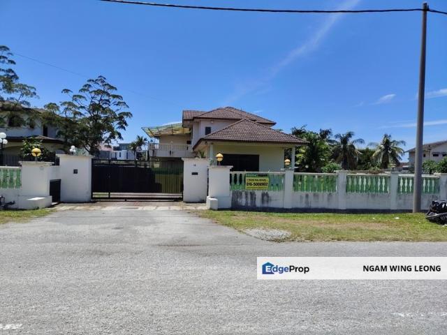 House for sale in Majlis Bandaraya Ipoh, Kinta