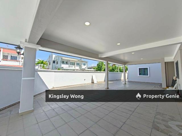 Bungalow for sale in Perak, Tanjong Ipoh