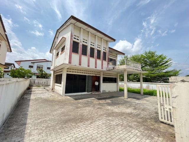 Bungalow for sale in Perak, Tanjong Ipoh